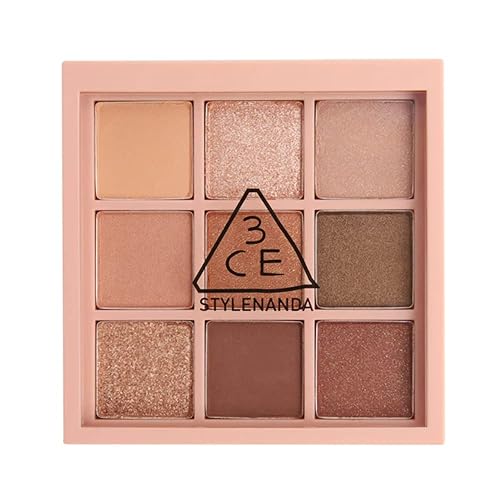 3CE Multi Eye Color Palette #OVERTAKE Beauty & Personal Care 3CE