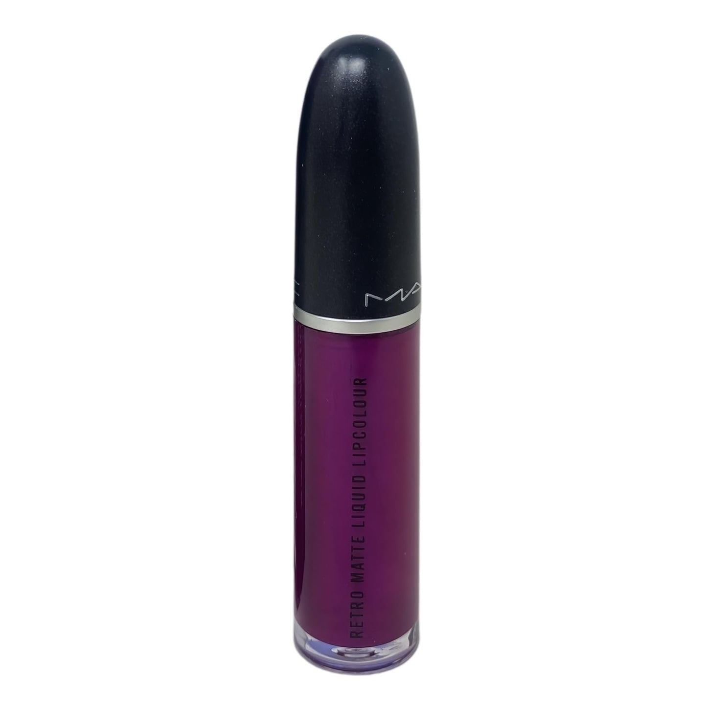 M·A·C Cosmetics Retro Matte Liquid Lipcolour - 130 Atomized (0.17 oz / 5 mL) Beauty & Personal Care MAC