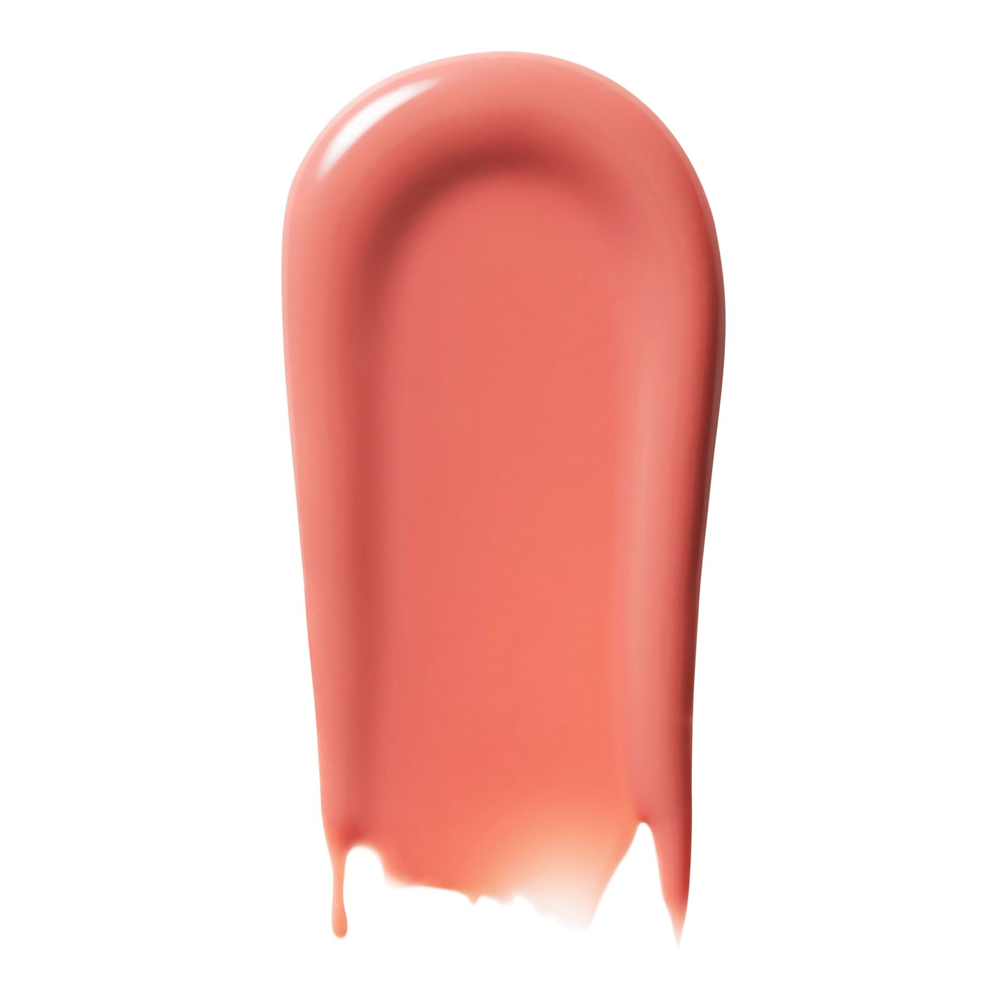 e.l.f. Sun Boss Gloss SPF 25, Pigmented Lip Gloss For A High-Shine Finish, Moisturizing & Conditioning Formula, Vegan & Cruelty-Free, Blush Much? Beauty & Personal Care e.l.f.