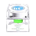 Lit Cosmetics Vegan UV Glitter Pigment, Reboot, 4g Beauty & Personal Care Lit Cosmetics