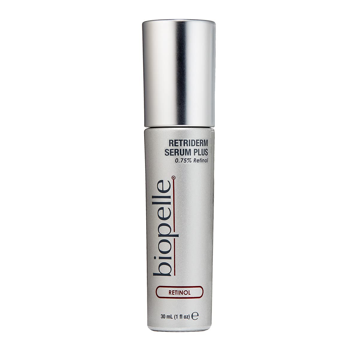 Biopelle Retriderm Retinol Serum, Plus, 1 Fl Oz Beauty & Personal Care biopelle