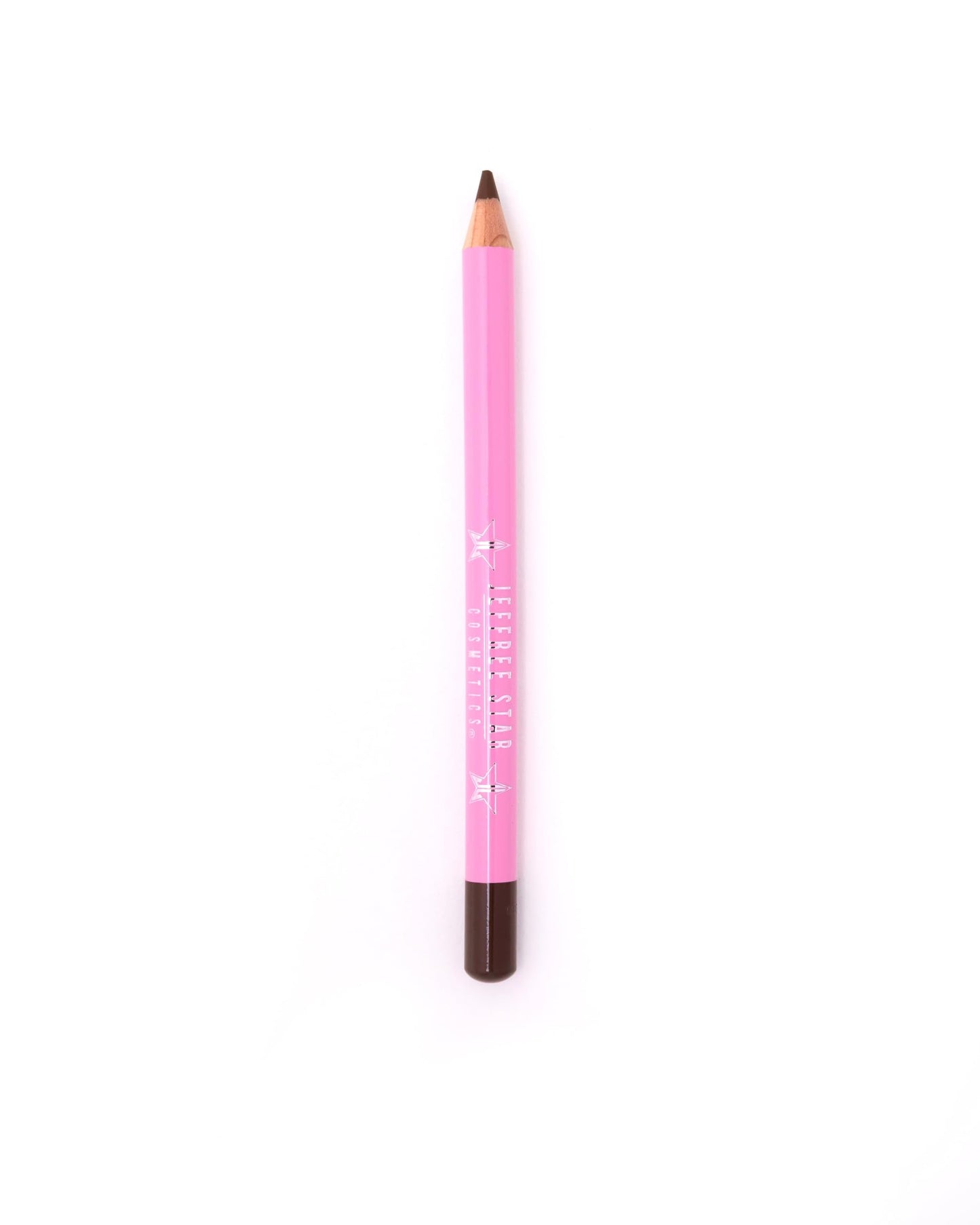 Jeffree Star Cosmetics Velour Lip Liner, Creamy Formula, Satin Finish, Long-Lasting, Peptide Complex, Mineral Oil-Free, Vegan & Cruelty-Free Beauty & Personal Care Jeffree Star