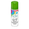Green Neon Hair Spray - Perfect for Your Bold Standout Look & Special Events,- 3.17 fl oz (1 Pc) Beauty & Personal Care Unique