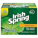 IRISH SPRING SOAP 2PK by IRISH SPRING MfrPartNo CPC 14424 Beauty & Personal Care Colgate Palmolive