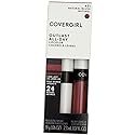 Cg Outlst Lip Clr Nat Blu Size Kit Covergirl Outlast Lip Color Natural Blush Beauty & Personal Care COVERGIRL