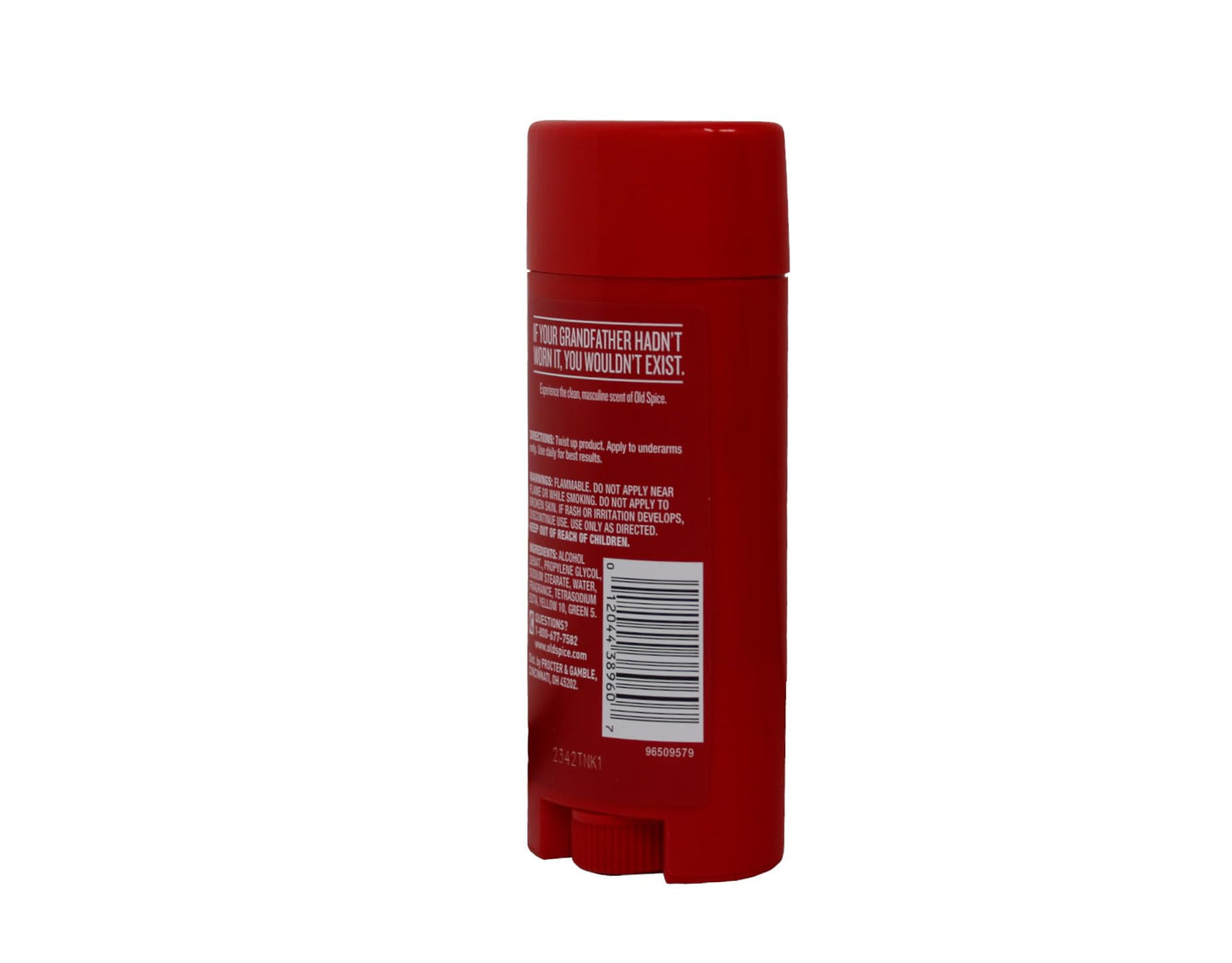 Old Spice Classic Stick Deodorant, Fresh - 3.25 oz Beauty and Personal Care Old Spice