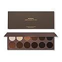 KARA BEAUTY Eyebrow Kit - Brow Makeup Kit with Powders, Pomades & Highlighters - Blendable, Long-Wear Eyebrow Powder Set for Natural or Sculpted… Beauty & Personal Care Kara Beauty