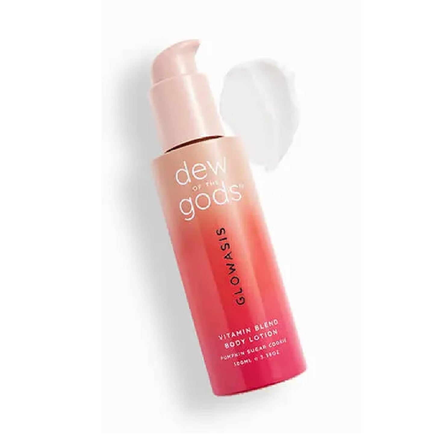 Dew Of The Gods | Glowasis | vitamin Blend Body Lotion 100ml Beauty & Personal Care Dew Of The Gods
