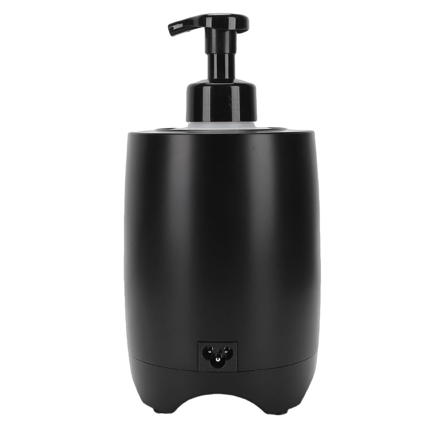 ZJchao Hot Lather Machine for Shaving Professional 500ml Large Capacity Electric Shaving Foam Warmer with Digital Display for Barbershop Salon Home Beauty and Personal Care ZJchao