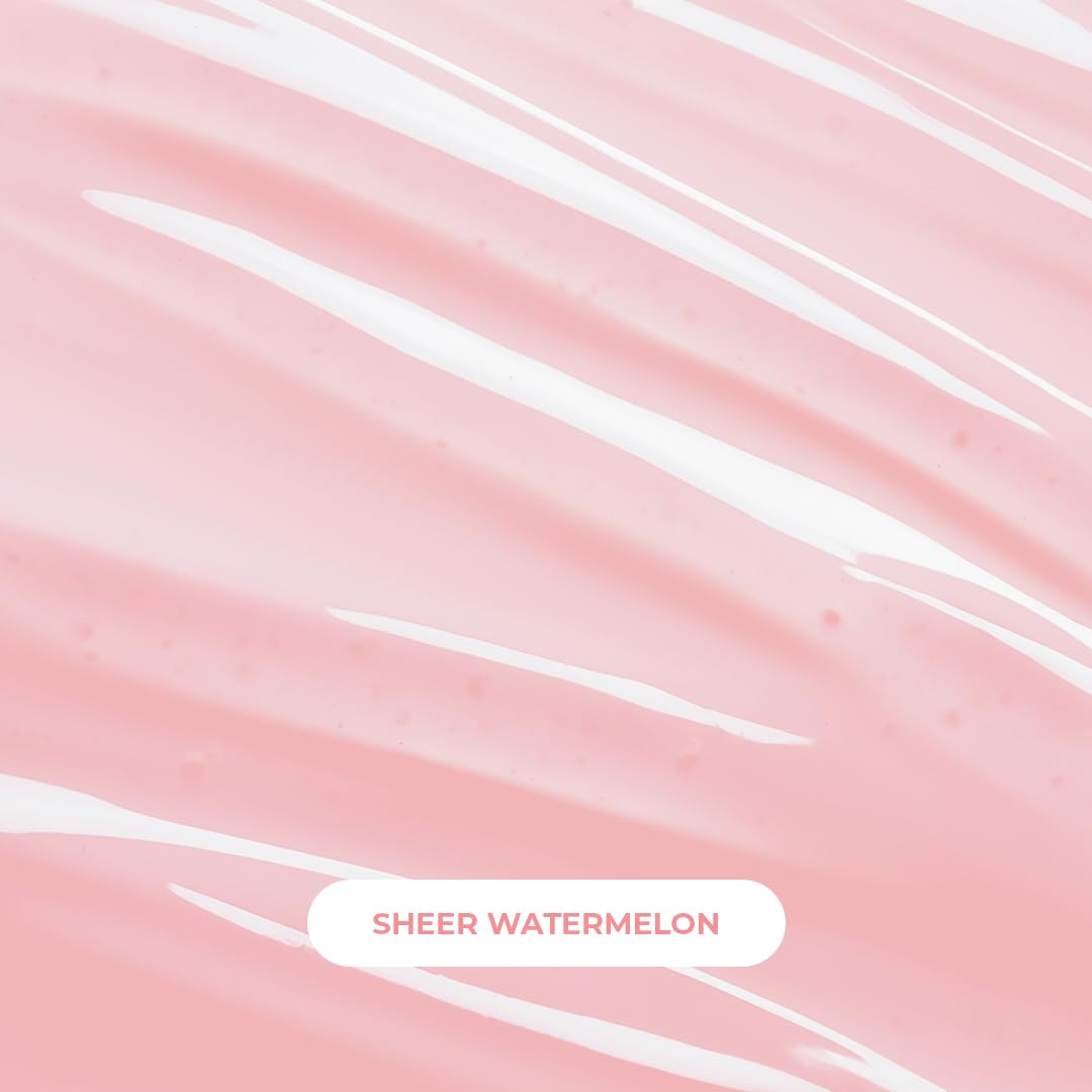 Nourishing Lip Gloss with Oil Beauty & Personal Care L.A. Girl