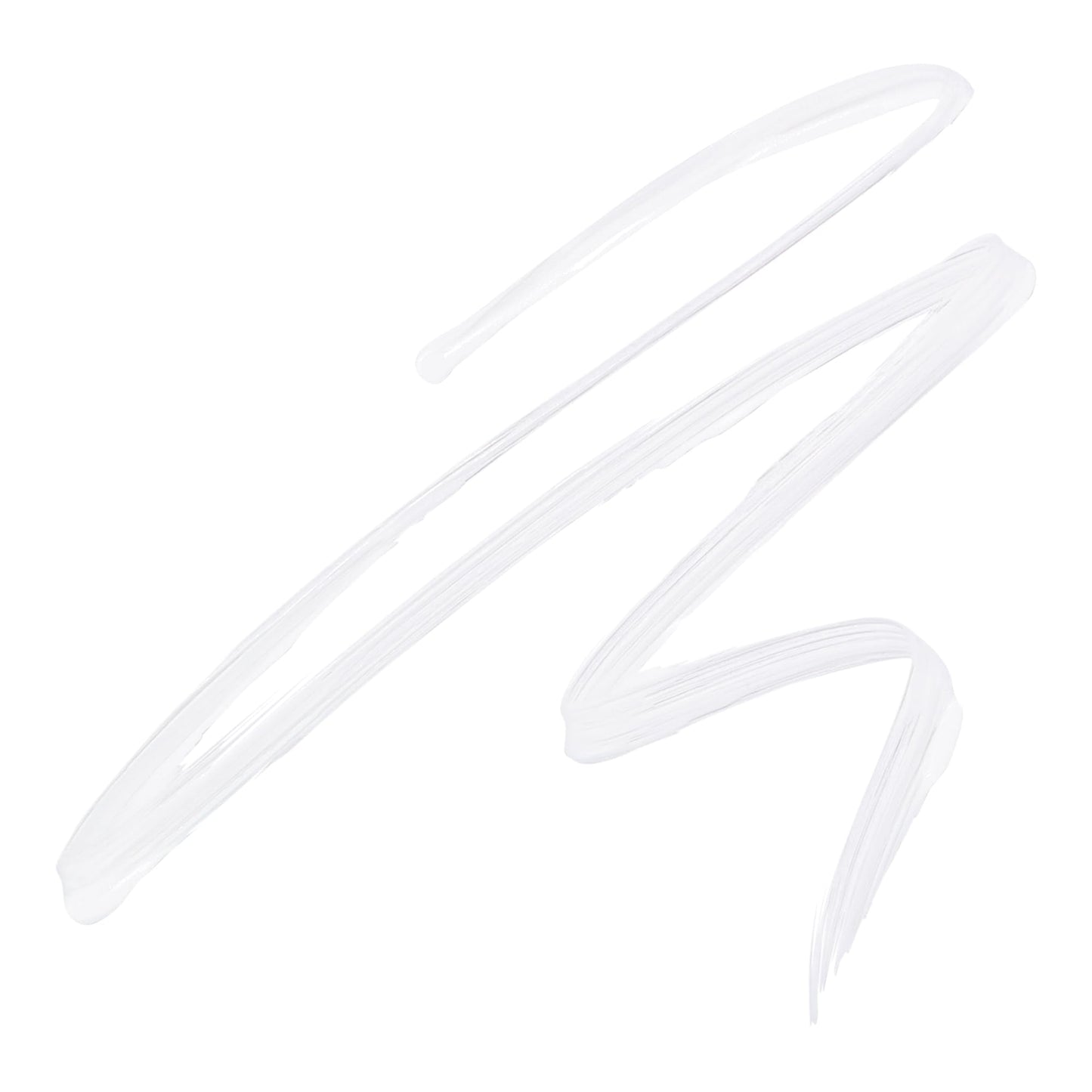e.l.f. H2O Proof Inkwell Eyeliner Pen, High-pigment, Waterproof Liquid Eyeliner, Delivers A Matte Finish, Vegan , White Out Beauty & Personal Care e.l.f.