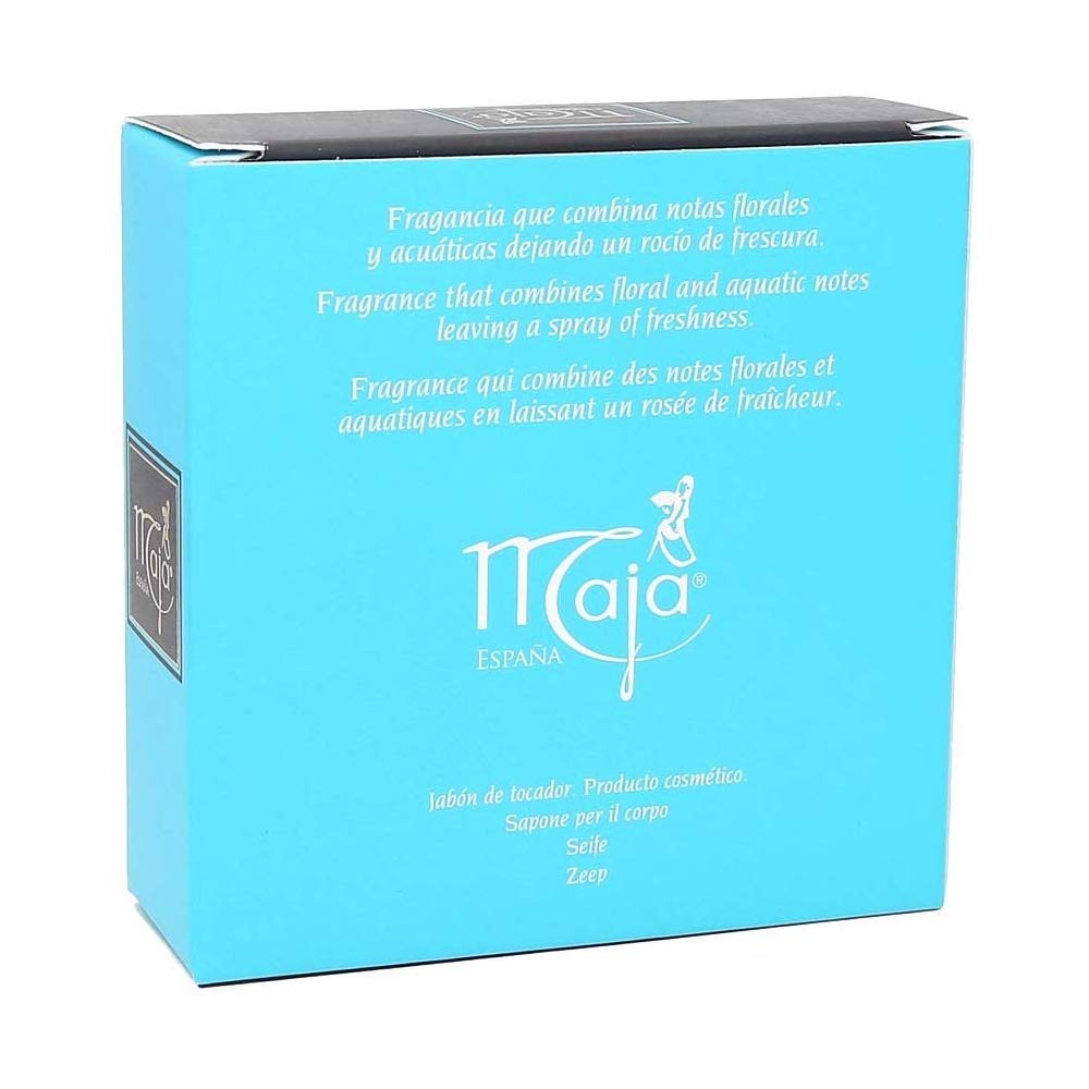 Maja Aqua Soap 3.5oz Beauty & Personal Care Grisi