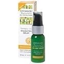 Andalou Naturals Serum Turmeric+c Enlight Beauty & Personal Care Andalou Naturals