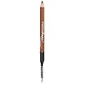 Maybelline New York Eye Studio Master Shape Brow Pencil, Auburn, 0.02 Fluid Ounce Beauty & Personal Care MAYBELLINE
