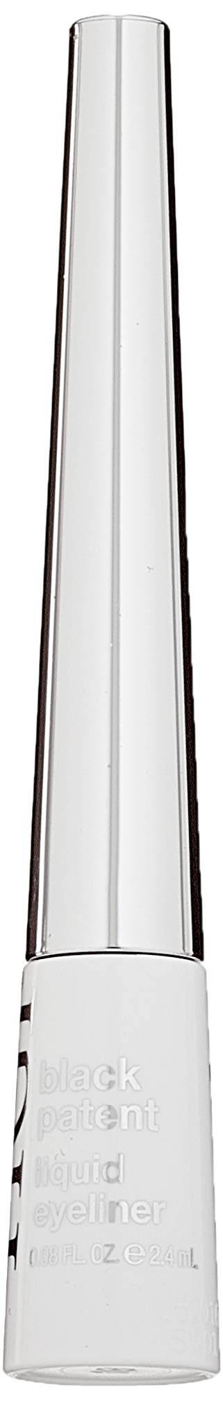 TIGI Cosmetics Black Patent Liquid Eyeliner, 0.08 Fluid Ounce Beauty & Personal Care TIGI
