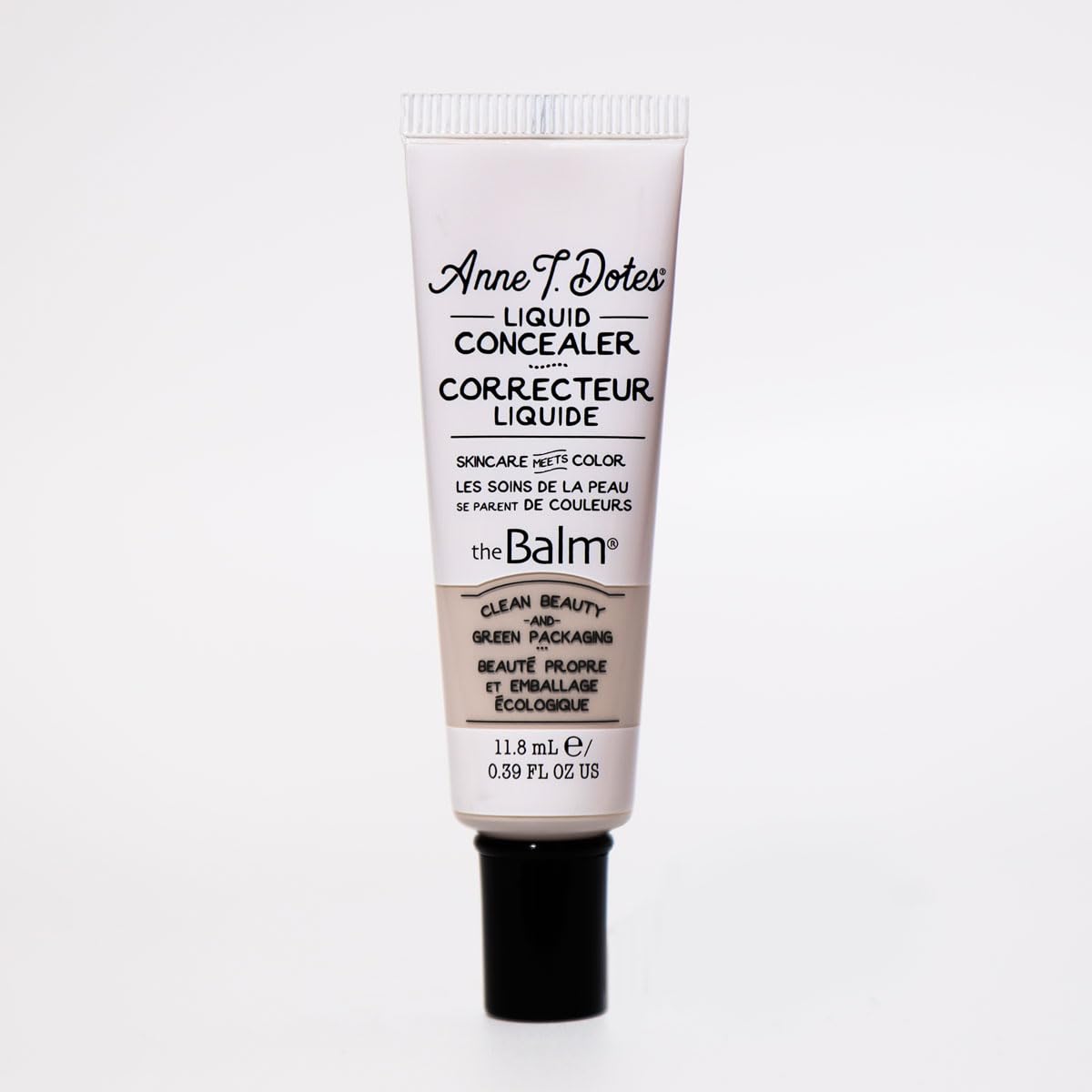 ATD C&G liquid concealer # 3 Beauty & Personal Care theBalm
