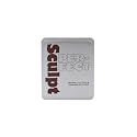 oz lab Sculpt Perfect Contour Bronzer Duo Palette - Matte Bronze Powder - Natural Sculpting & Warmth (01 SOFT SANDSTONE, Cream Contour: 0.09 oz / 2.5 Beauty & Personal Care OZ LAB