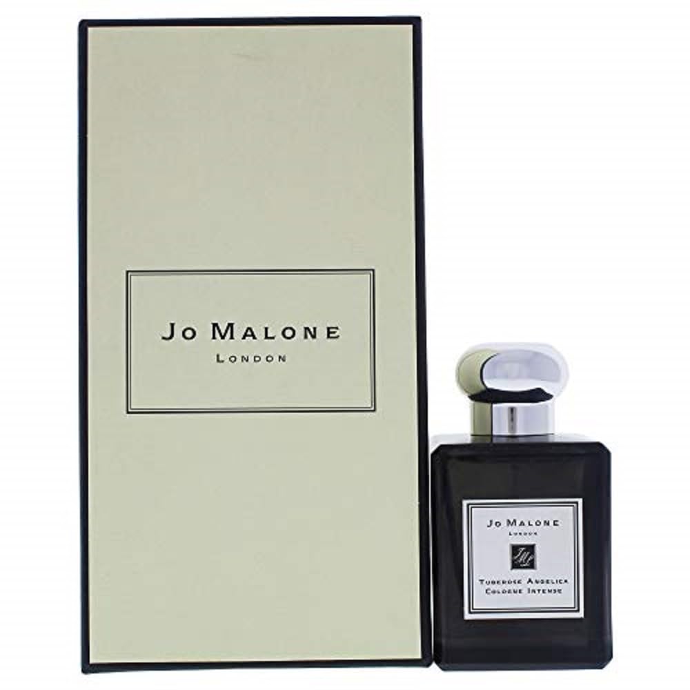Jo Malone Tuberose Angelica Intense By Jo Malone for Unisex - 1.7 Oz Cologne Spray, 1.7 Oz Beauty & Personal Care Jo Malone