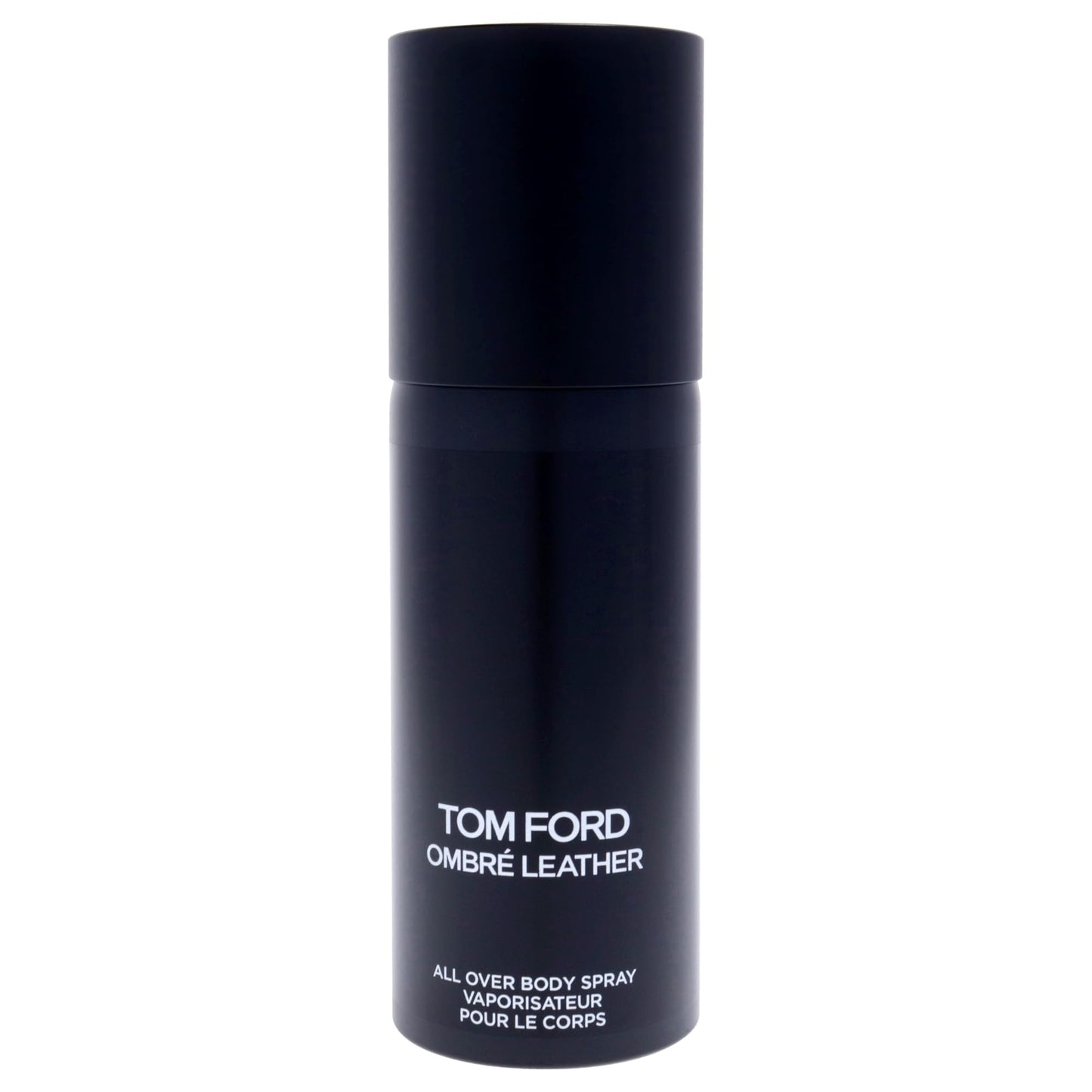 Tom Ford Ombre Leather All Over Body Spray 4 Ounce Beauty & Personal Care Tom Ford
