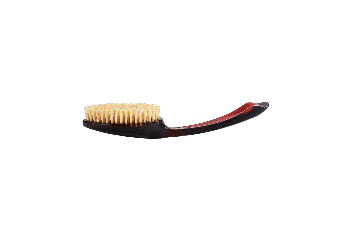 HAIR DOC Wet Dry Brush Shrt Hndl Boar, 1 EA Beauty and Personal Care Bass