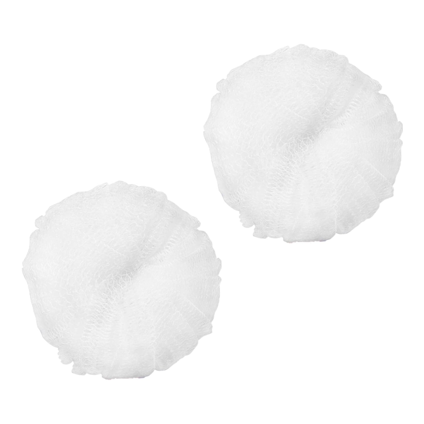 PMD Beauty silverscrub Silver-Infused Loofah Replacements,2 ct. Beauty & Personal Care PMD Beauty