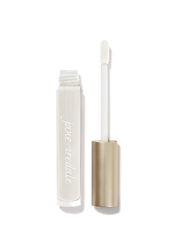 jane iredale HydroPure Hyaluronic Lip Gloss, Sheer, 0.17 fl. oz. Beauty & Personal Care jane iredale