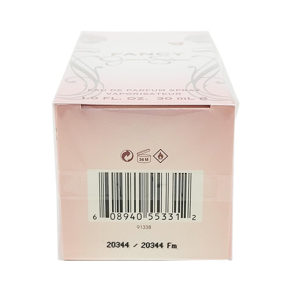 Jessica Simpson Fancy Eau De Parfum Spray 1 oz Beauty & Personal Care Jessica Simpson