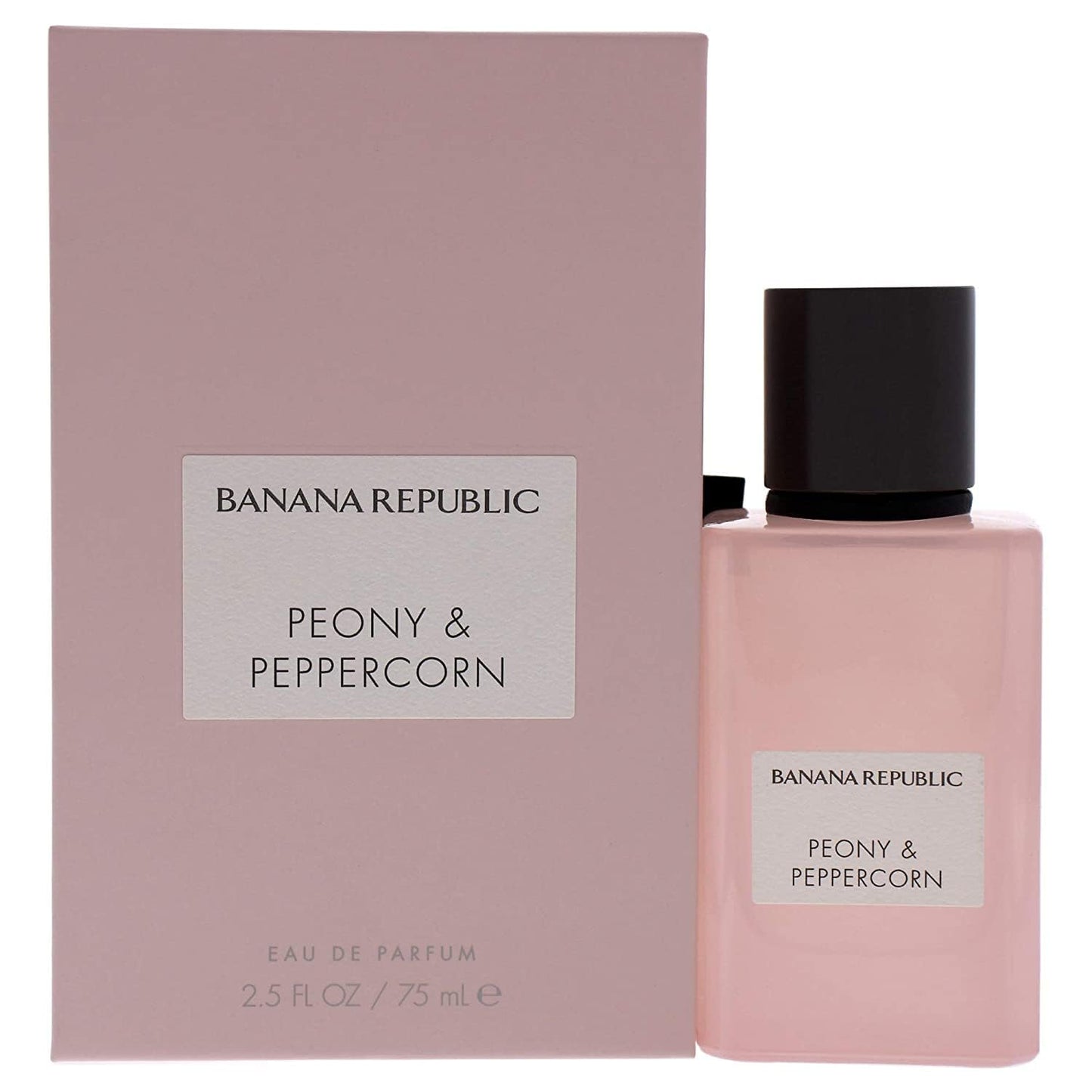 Banana Republic Icon Peony & Peppercorn Women's Eau de Parfum Spray, 2.5 Ounces Beauty & Personal Care BANANA REPUBLIC