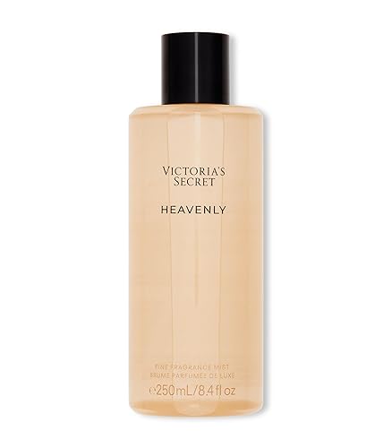 Victoria's Secret Heavenly Fine Fragrance 8.4oz Mist Beauty & Personal Care Victoria's Secret