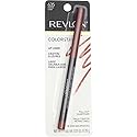 Revlon ColorStay Lipliner with SoftFlex, Sienna 635, 0.01 Ounce Beauty & Personal Care REVLON