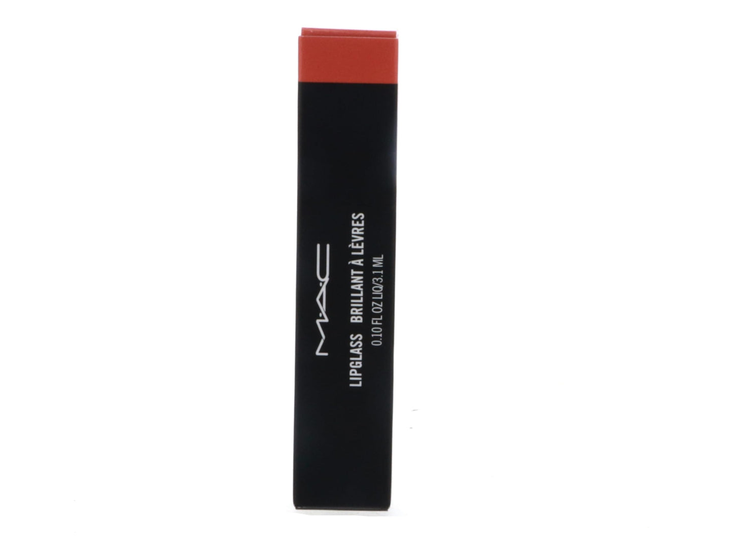 Mac Lipglass PRRR 3.1 ML / 0.10 US fl oz Beauty & Personal Care MAC