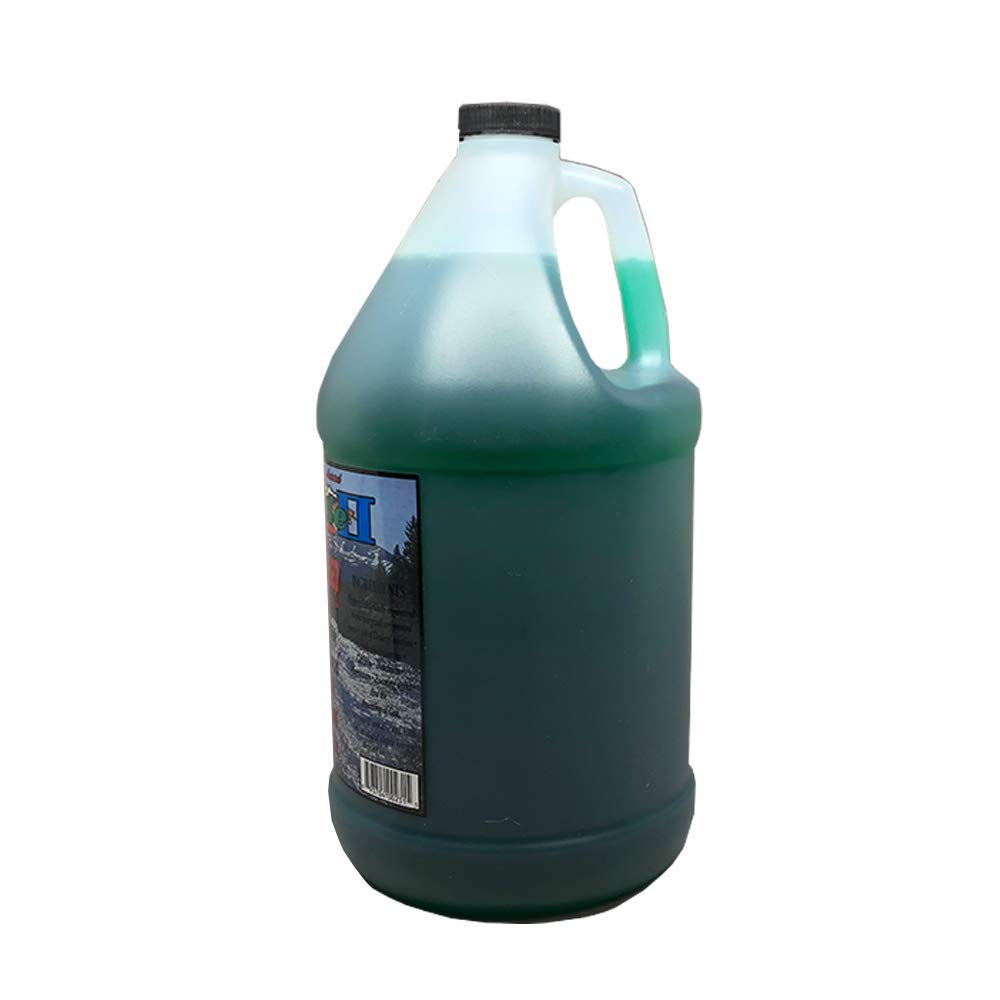 Miracle II Regular Soap - 1 Gallon (128 Ounce) Beauty & Personal Care Miracle II