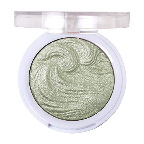 J.CAT BEAUTY You Glow Girl Baked Highlighter - Mermaid Skin Beauty & Personal Care J.CAT BEAUTY