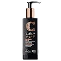 Truss Leave-in Cream for Curly Light Hair - Define and Intensify Curls, Moisturize Wavy and Textured Hair with Matte Finish Beauty & Personal Care TRUSS