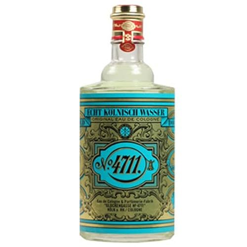 4711 by Muelhens for Unisex - 27.1 oz EDC Splash Beauty & Personal Care 4711