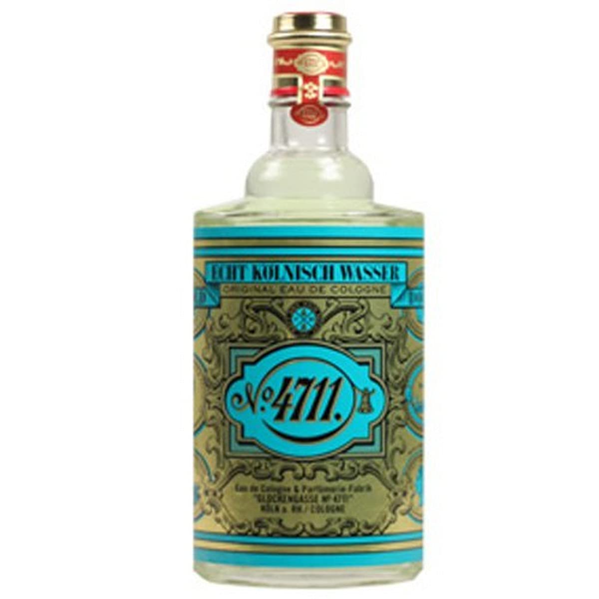 4711 by Muelhens for Unisex - 27.1 oz EDC Splash Beauty & Personal Care 4711
