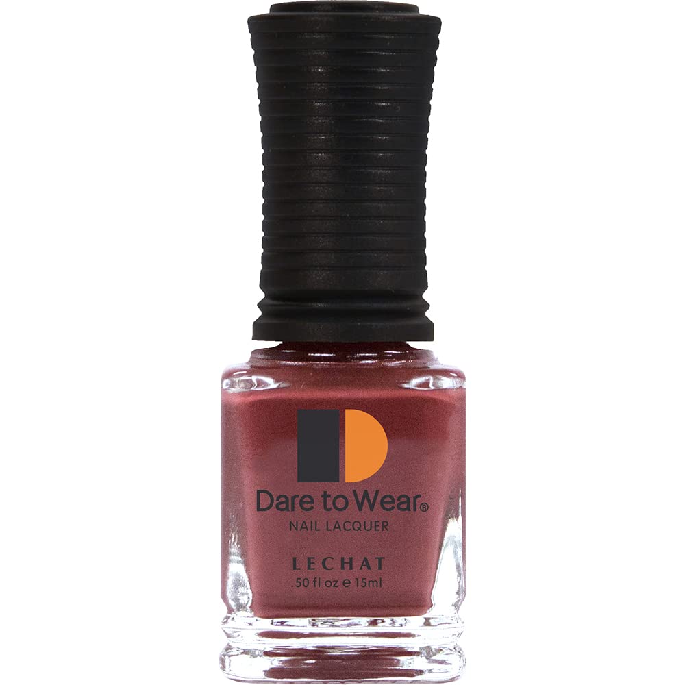 LECHAT Lechat Perfect Match Nail Polish, Athena, 0.5 fluid_ounces