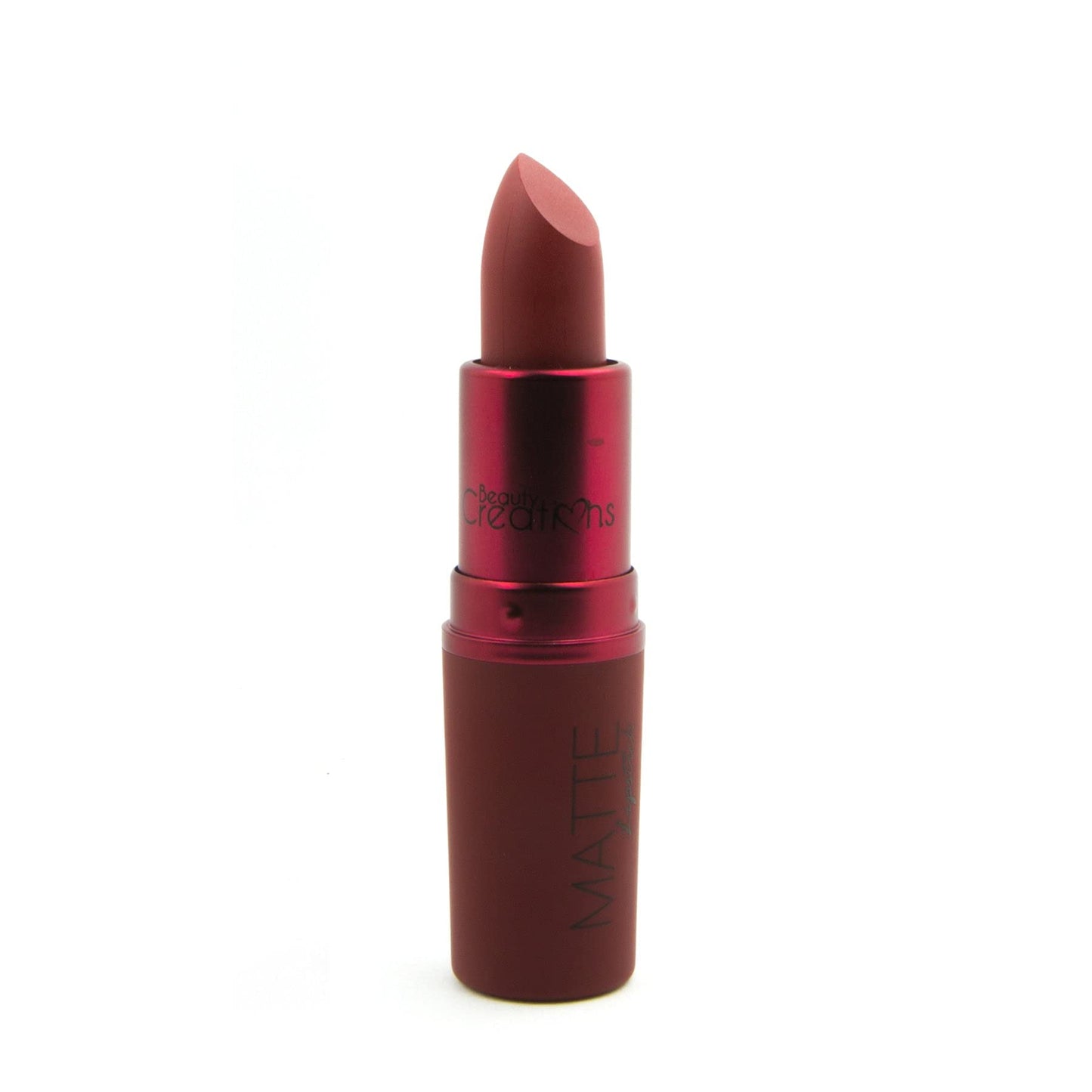 Beauty Creations GET OVER IT MATTE LIPSTICK LS09 Beauty & Personal Care Beauty Creations