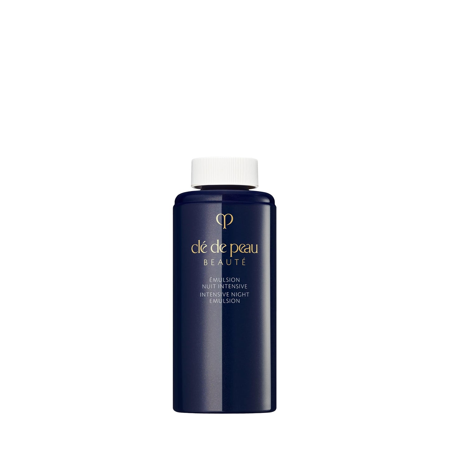 Intensive Night Emulsion (Refill) Beauty & Personal Care Clé de Peau Beauté