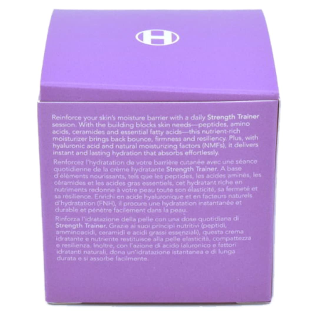 Ole Henriksen Strength Trainer Peptide Boost Moisturizer