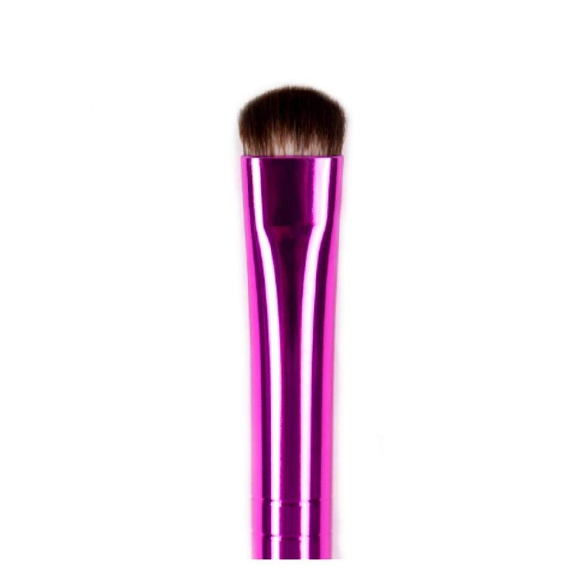 Kiss Ruby Kisses Make-Up Brush Eyeshadow C-Curve Beauty & Personal Care KISS