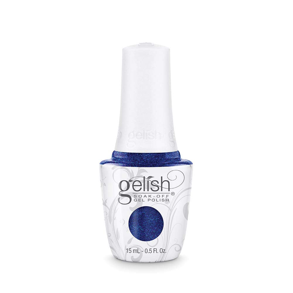 Gelish: Wiggle Fingers Wiggle Thumbs That's The Way The Magic Comes, 15mL