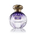 Tocca Women's Eau de Parfum, Maya Fragrance, 1.7oz (50 ml) - Warm Floral, Wild Iris, Blackcurrant, Patchouli Heart - Hand-Finished Bottle Beauty & Personal Care Tocca