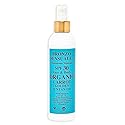 Bronzo Sensuale SPF 30 Sunscreen Protective Golden Tanning Organic Carrot Oil 8.5 Ounces Beauty & Personal Care BRONZO SENSUALE