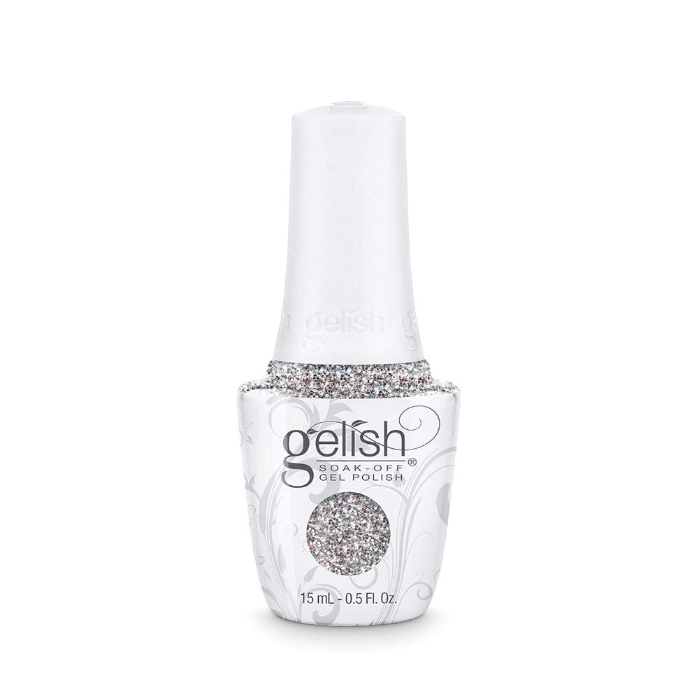 Gelish TPO-Free Soak-Off Gel Nail Polish: Girl's Night Out, 15mL