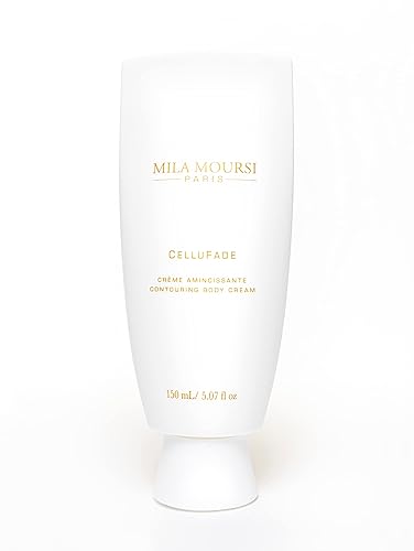 CelluFade Contouring Body Cream 150ml Beauty & Personal Care Mila Moursi