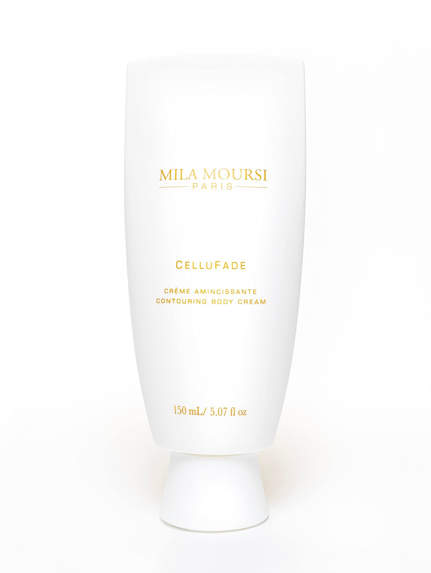 CelluFade Contouring Body Cream 150ml Beauty & Personal Care Mila Moursi