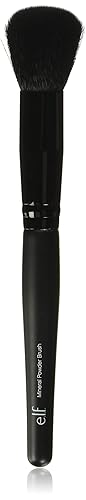 e.l.f. Mineral Powder Brush Beauty & Personal Care e.l.f.