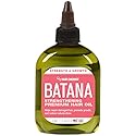 Hair Chemist Batana Strengthening Premium Hair Oil 7.1 oz. - Batana Hair Oil, Nourishing Batana Hair Growth Oil Beauty & Personal Care Hair Chemist