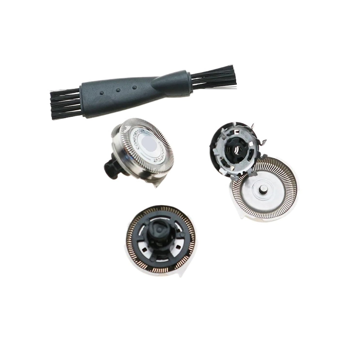 3pcs Shaving Heads?Compatible For Philips?Compatible For Norelco?razor YS526 YS521 XA525 YS522 YS524 YS534 RQ32 RQ310 RQ11 RQ1150 RQ1180 RQ350 RQ360 Beauty and Personal Care LHOFWSIST